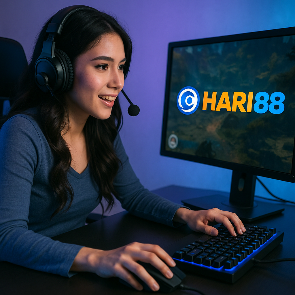 HARI88