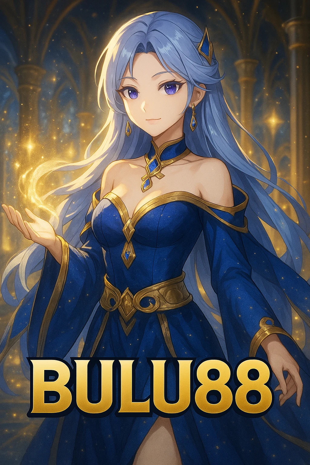 BULU88