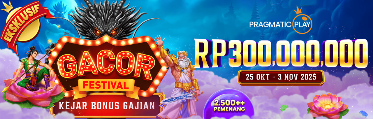 Bulu88 Website Gaming Terlengkap di Indonesia